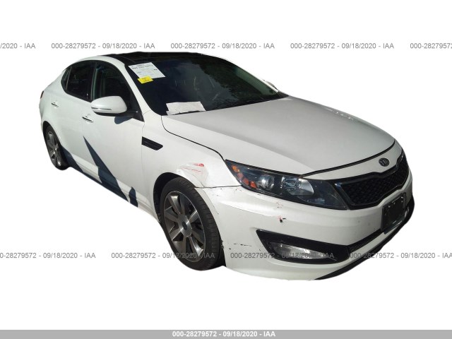 KIA OPTIMA 2012 5xxgr4a66cg077814