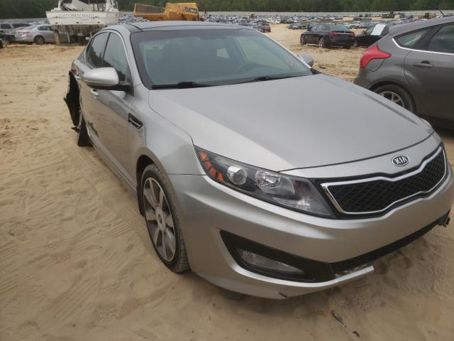 KIA OPTIMA SX 2012 5xxgr4a66cg078686