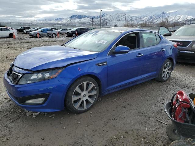 KIA OPTIMA SX 2012 5xxgr4a66cg079322