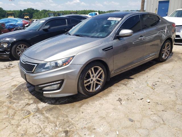 KIA OPTIMA SX 2013 5xxgr4a66dg090127