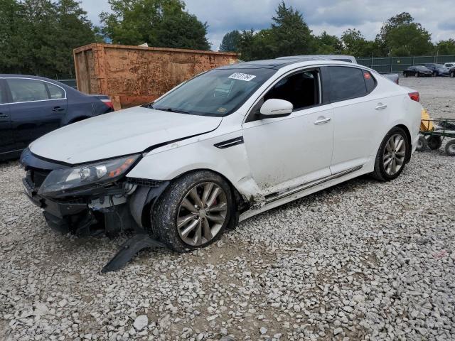 KIA OPTIMA SX 2013 5xxgr4a66dg090659