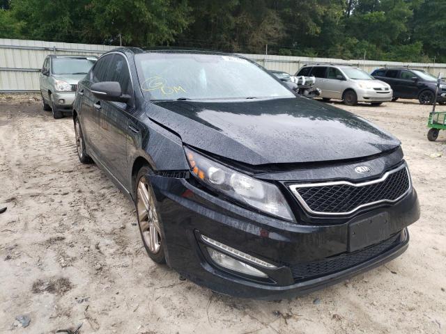 KIA OPTIMA SX 2013 5xxgr4a66dg090998