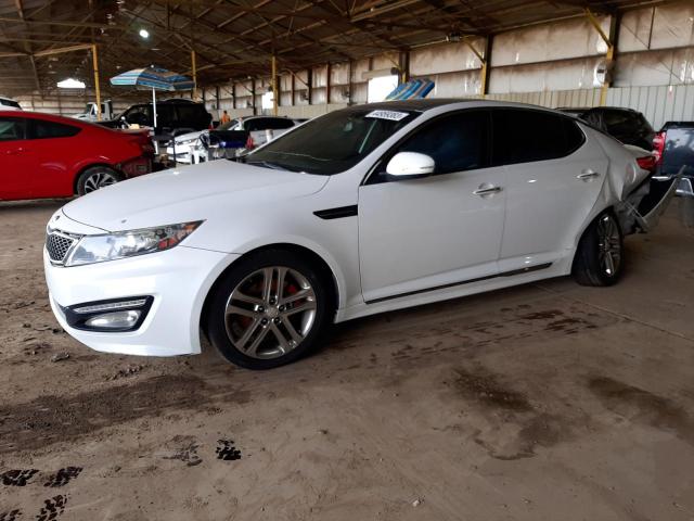 KIA OPTIMA SX 2013 5xxgr4a66dg091097