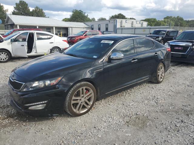 KIA OPTIMA SX 2013 5xxgr4a66dg092590