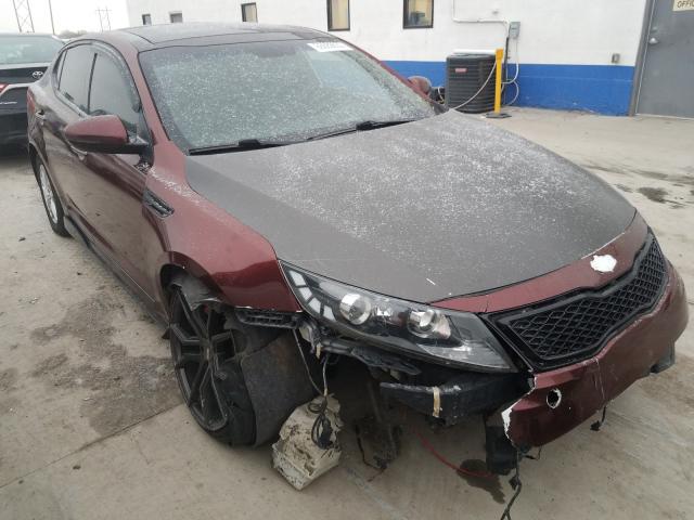 KIA OPTIMA SX 2013 5xxgr4a66dg092895