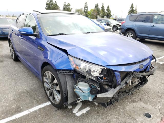 KIA OPTIMA SX 2013 5xxgr4a66dg092928