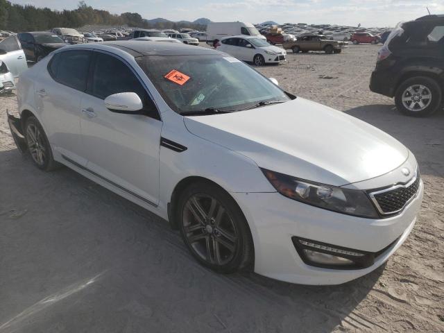 KIA OPTIMA SX 2013 5xxgr4a66dg093576