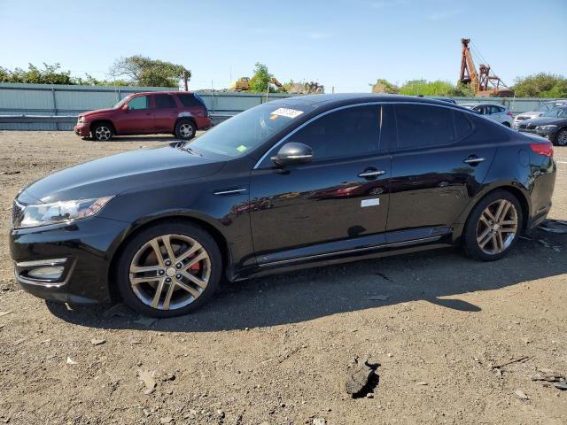 KIA OPTIMA SX 2013 5xxgr4a66dg094355