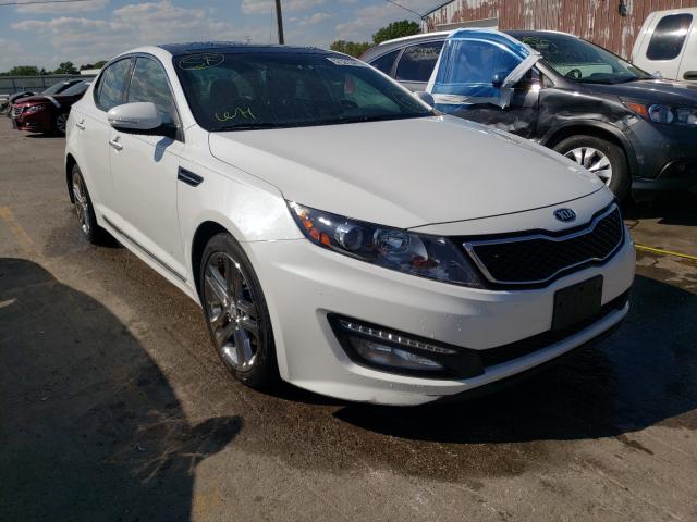 KIA OPTIMA SX 2013 5xxgr4a66dg095814