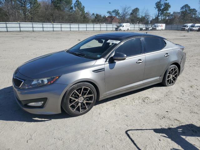 KIA OPTIMA 2013 5xxgr4a66dg097093