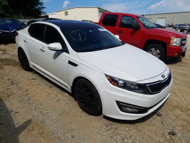 KIA OPTIMA SX 2013 5xxgr4a66dg098034