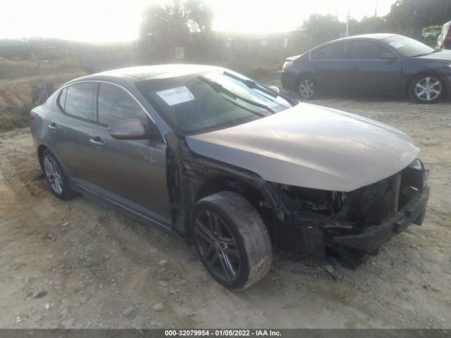 KIA OPTIMA 2013 5xxgr4a66dg098731