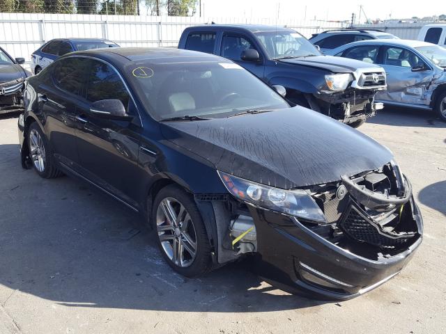 KIA OPTIMA SX 2013 5xxgr4a66dg100641