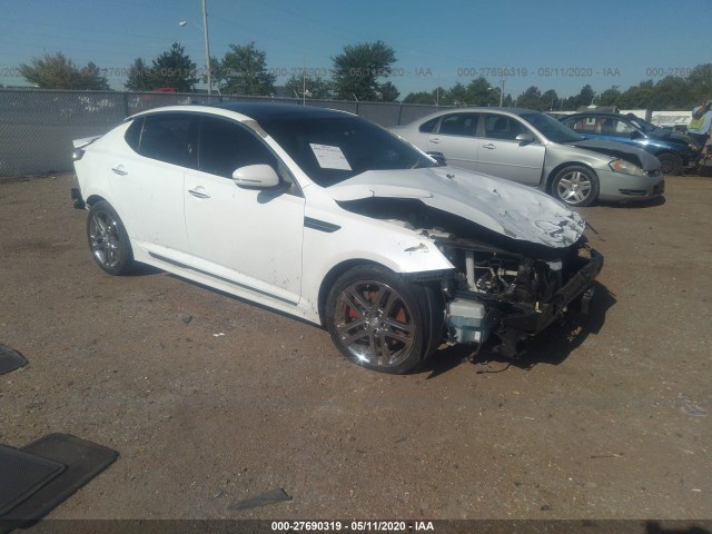 KIA OPTIMA 2013 5xxgr4a66dg101689