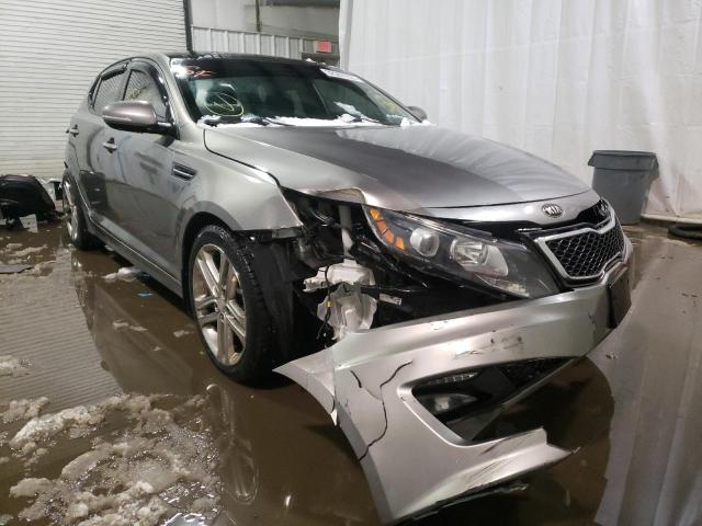 KIA OPTIMA SX 2013 5xxgr4a66dg102051