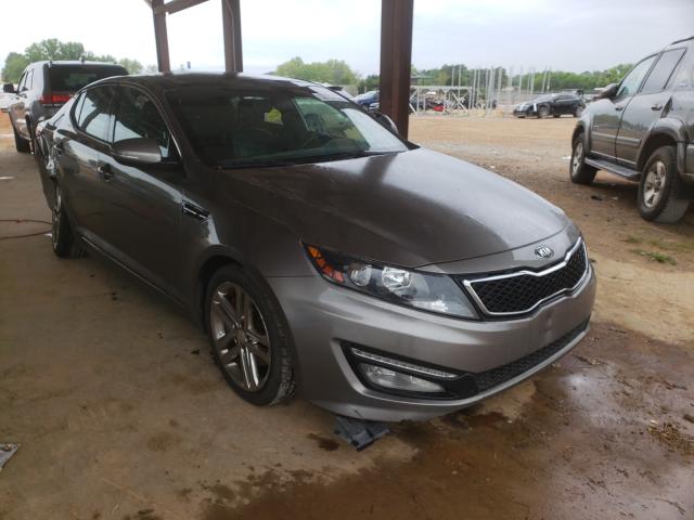 KIA OPTIMA SX 2013 5xxgr4a66dg104057