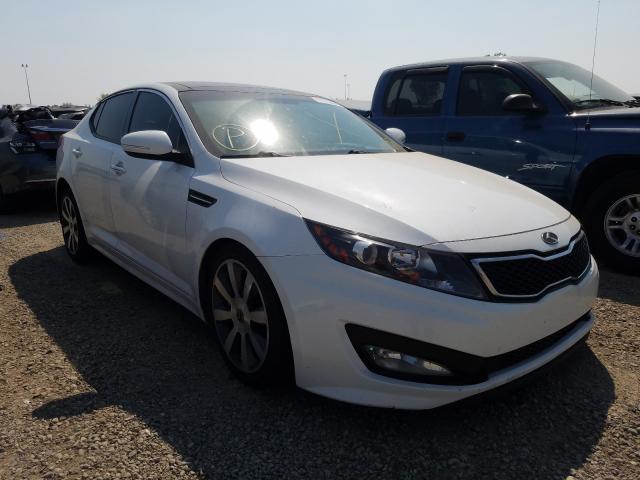 KIA OPTIMA SX 2013 5xxgr4a66dg105192