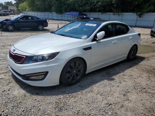 KIA OPTIMA SX 2013 5xxgr4a66dg105354