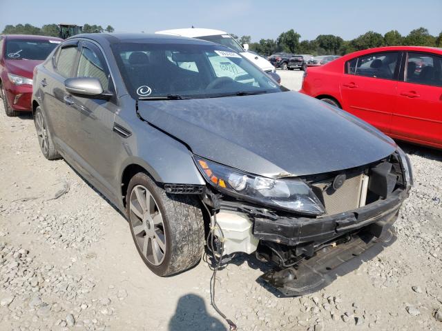 KIA OPTIMA SX 2013 5xxgr4a66dg109307