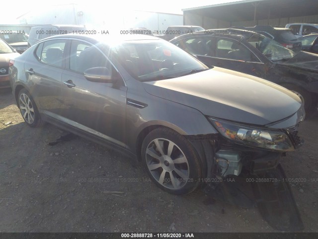 KIA OPTIMA 2013 5xxgr4a66dg111512