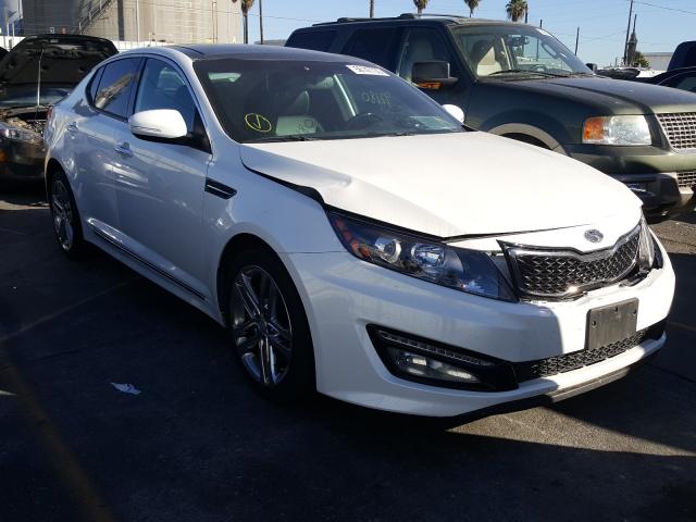 KIA OPTIMA SX 2013 5xxgr4a66dg111624