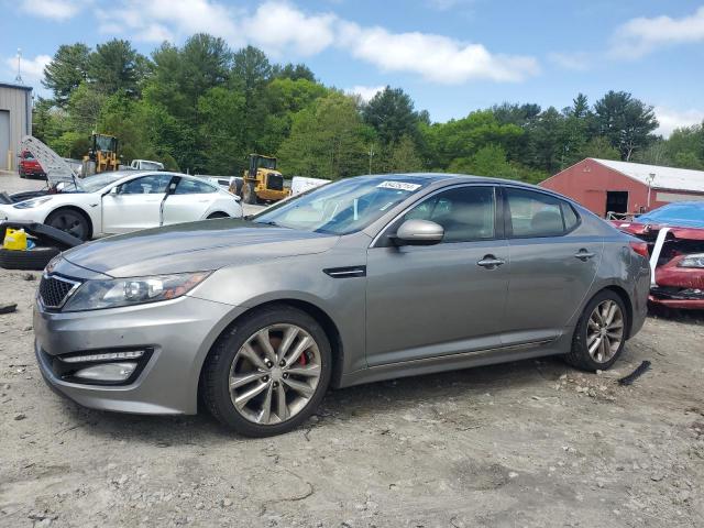 KIA OPTIMA 2013 5xxgr4a66dg114233