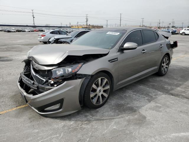 KIA OPTIMA SX 2013 5xxgr4a66dg116449