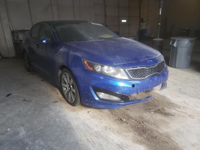 KIA OPTIMA SX 2013 5xxgr4a66dg116595