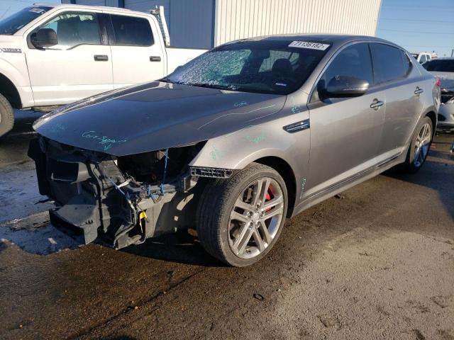 KIA OPTIMA SX 2013 5xxgr4a66dg118010