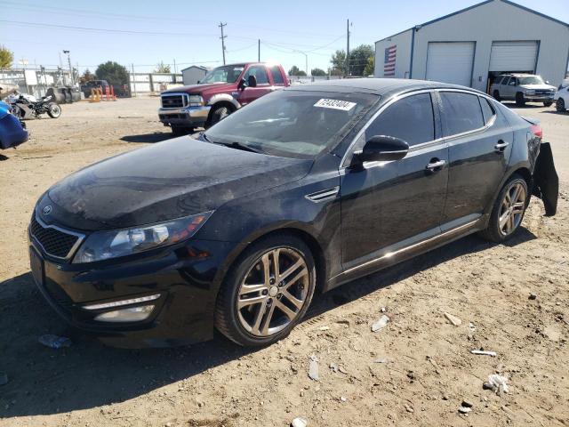 KIA OPTIMA SX 2013 5xxgr4a66dg121439