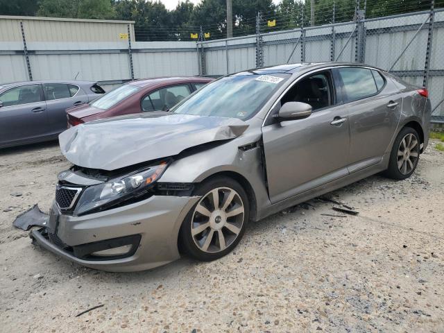 KIA OPTIMA SX 2013 5xxgr4a66dg123059