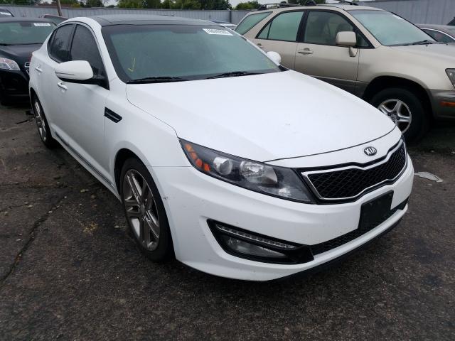 KIA OPTIMA SX 2013 5xxgr4a66dg126396