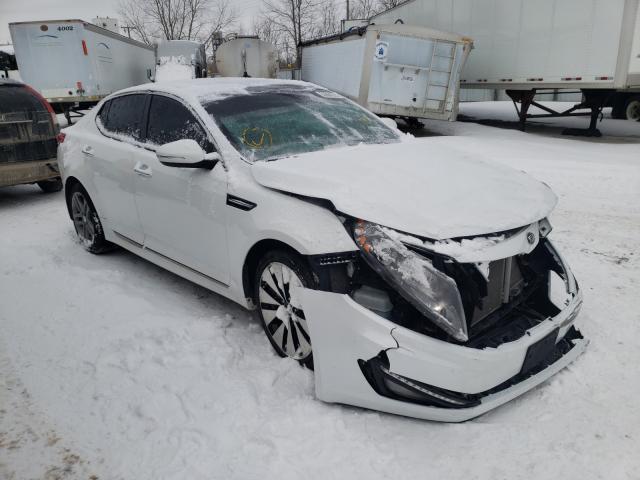 KIA OPTIMA SX 2013 5xxgr4a66dg126401