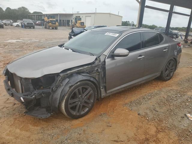 KIA OPTIMA 2013 5xxgr4a66dg127533