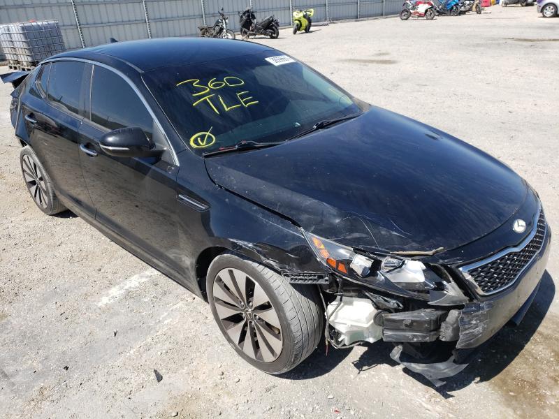 KIA OPTIMA SX 2013 5xxgr4a66dg133168