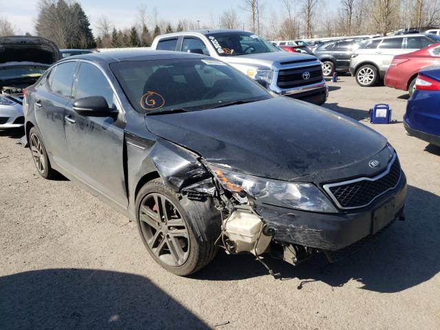 KIA OPTIMA SX 2013 5xxgr4a66dg140959