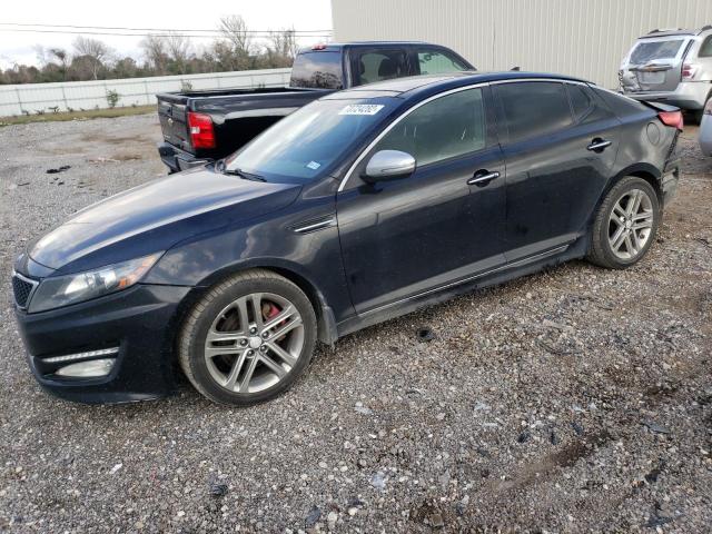 KIA OPTIMA SX 2013 5xxgr4a66dg142419