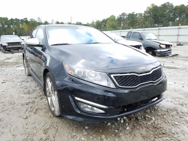 KIA OPTIMA SX 2013 5xxgr4a66dg142467