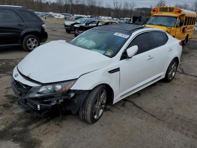 KIA OPTIMA SX 2013 5xxgr4a66dg143957