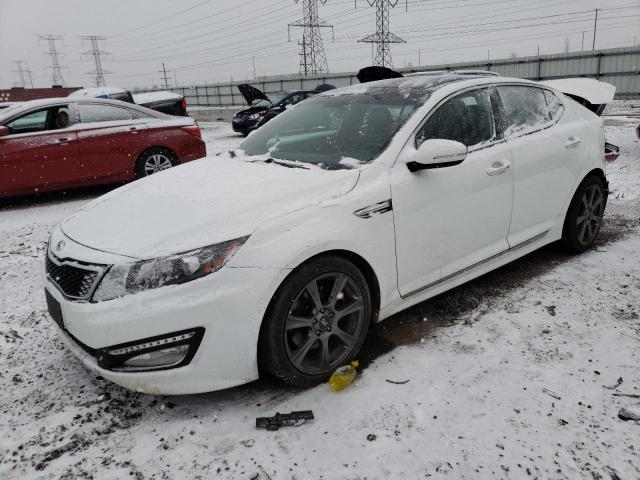 KIA OPTIMA SX 2013 5xxgr4a66dg145532