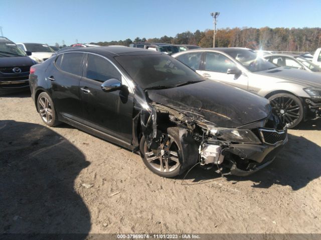 KIA OPTIMA 2013 5xxgr4a66dg150553