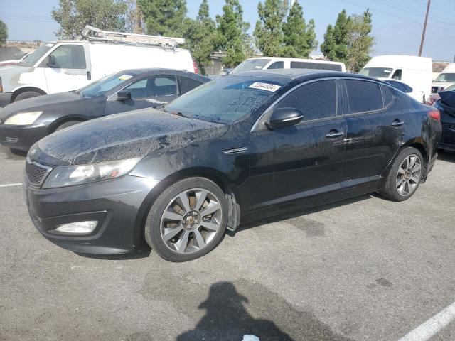 KIA OPTIMA SX 2013 5xxgr4a66dg151038