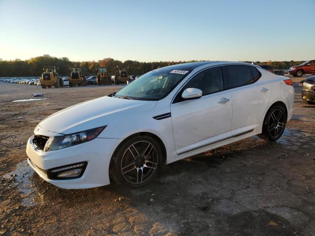 KIA OPTIMA SX 2013 5xxgr4a66dg152934