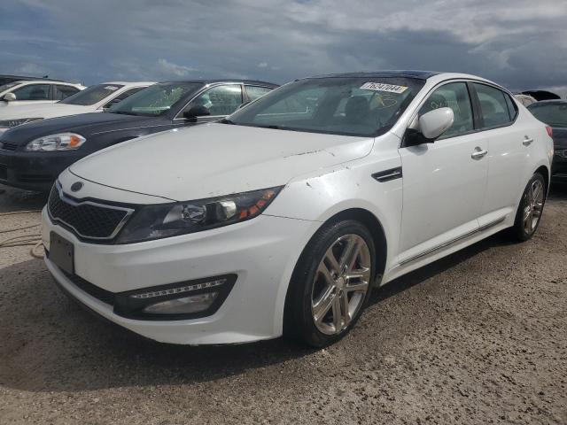 KIA OPTIMA SX 2013 5xxgr4a66dg154568