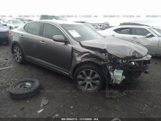 KIA OPTIMA 2013 5xxgr4a66dg154652