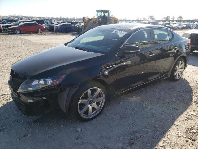 KIA OPTIMA SX 2013 5xxgr4a66dg157714