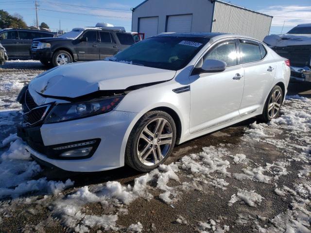 KIA OPTIMA SX 2013 5xxgr4a66dg158118