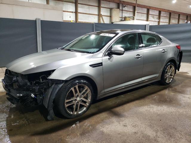 KIA OPTIMA SX 2013 5xxgr4a66dg161262