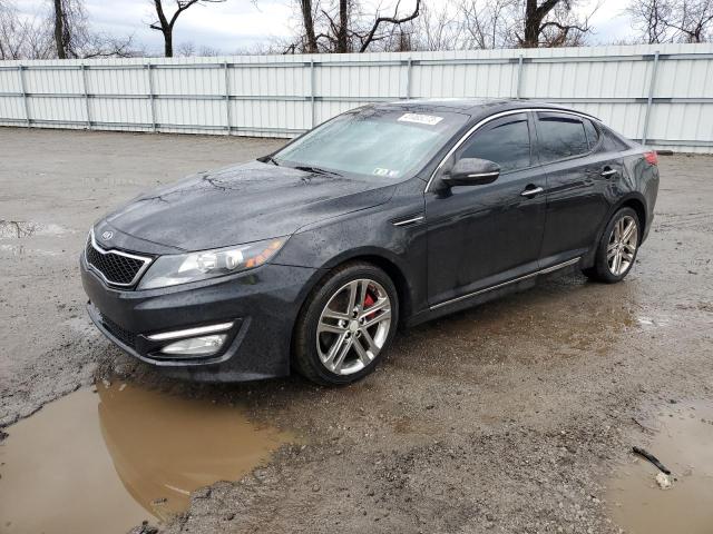 KIA OPTIMA SX 2013 5xxgr4a66dg165053