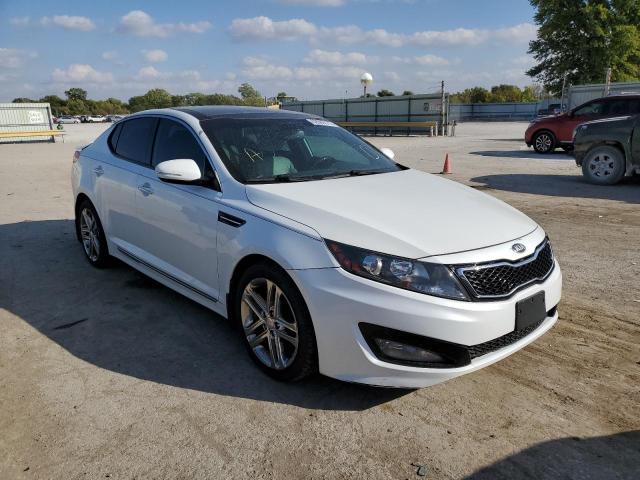 KIA OPTIMA SX 2013 5xxgr4a66dg166011